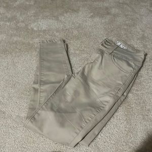VIP skinny jeans size 3/4